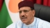 Mohamed Bazoum, élu en 2021, n'a jamais démissionné et revendique toujours d'être le président du Niger. 