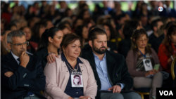 El presidente de Chile, Gabriel Boric, presentó el 30 de agosto su Plan Nacional de Búsqueda, con lo que busca impulsar la respuesta de miles de chilenos que todavía buscan a los desaparecidos tras el golpe de Estado de 1973.