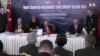 Турција, Бугарија и Романија ќе го чистат Црното море од мини