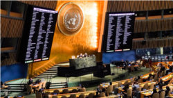 EEUU eleva en la ONU las acusaciones contra Rusia por las tropas norcoreanas en ese país y Ucrania
