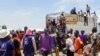 Watu zaidi ya laki moja kutoka Sudan wamekatisha mpaka kuingia Chad 