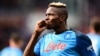 Victor Osimhen, la prochaine attraction mondiale du football africain