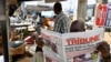 Nigeria's Electoral Commission Starts Announcing State-Wide Results