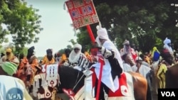 Masarautar Kano