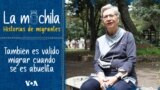 Thumbnail La Mochila horizontal 23 de julio