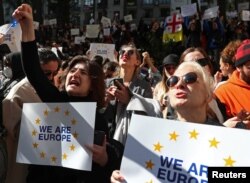 „პრესის თავისუფლების ინდექსით“, მსოფლიოს 180 ქვეყანას შორის, საქართველო 103 ადგილს იკავებს