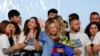 Italy PM Meloni announces candidacy at EU election 