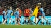 US, Mexico Submit Joint Bid to Host 2027 Women's World Cup 