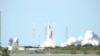 Majukan Jaringan Telekomunikasi dan Pendidikan, Satelit SATRIA-1 Diluncurkan dari Cape Canaveral 