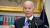 Estados Unidos está listo para ofrecer apoyo a Israel tras ataques: Biden