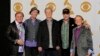 The Beach Boys Soroti Pasang Surut Kehidupan Mereka dalam Film Dokumenter