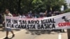 Dieciocho dólares, el salario máximo de un profesor universitario en Venezuela