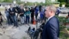 Sheriff: Wife of Suspected Texas Gunman Has Been Arrested