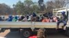 Rights Groups Condemn Arrests of Election Observers in Zimbabwe 