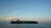 Yemen's Houthis Claim Red Sea Container Ship Attack 