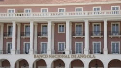 Angola: Crise cambial não augura bons tempos