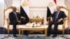 Sudan Army Chief Visits Egypt on First Official Trip Abroad Since Conflict