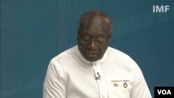 Ofori-Atta