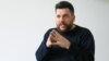 Navalny Ally Volkov Hospitalized After Attack in Lithuania 
