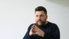 Lithuania Blames Russia for Hammer Attack on Exiled Navalny Aide 
