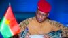 Majalisar Mulkin Sojin Burkina Faso Ta Kori Firaminista, Ministoci