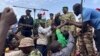 Niger Orders Troops to Go On 'Maximum Alert'