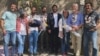 نرگس محمدی: پرونده فعالان محیط‌ زیست «یکی از فریبکارانه‌ترین پرونده‌های نهادهای امنیتی» بود