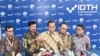 Ekonomi Indonesia Kuartal I Tumbuh 5,11 Persen, Akankah Stabil Sepanjang Tahun?