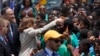 In Ghana, Kamala Harris 'Excited About Future of Africa' 