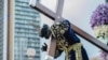 Vuelven las celebraciones en Venezuela al Nazareno de San Pablo