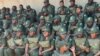 URamaphosa Wethula Iviyo Labalindi Bemingcele Yonke Yakwele South Africa