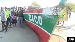 Ilha de Moçambique