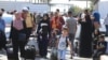 Israel reclama una gran evacuación y hace incursiones en Gaza