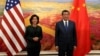 分析：美国对华芯片技术出口管制不放松 同时顾及供应链稳定