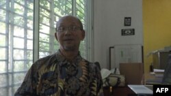 Leslie Voltaire: “Anvan Konsèy la Enstale Lapolis la Dwe Rezoud Pwoblèm Ensekirite a”