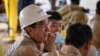 Number of Chinese Workers in Africa Drops Substantially
