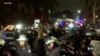 In US, arrests and harassment add to decline in press freedom 