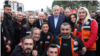 Turkiyadagi zilzilalarning siyosatdagi aks-sadosi