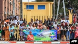 GABON