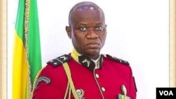Kanar Brice Nguema