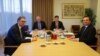 Apel Vučiću i Kurtiju da potpišu sporazum na Ohridu, kosovski građani i analitičari nisu optimisti