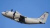 Azərbaycan İtaliyadan C-27J Spartan təyyarələri alır 