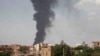 Six Months Into War, Sudanese Seek Refuge Outside Chaotic Capital 