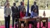 Kenya na Umoja wa Ulaya kuanza kutekeleza makubaliano ya biashara huru 