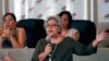 Fallece expresidenta del organismo electoral de Venezuela Tibisay Lucena