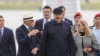 Maduro llega a Turquía y participará en toma de posesión de Erdogan