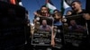 Tahanan Palestina yang Mogok Makan 86 Hari di Penjara Israel Meninggal, Situasi Kembali Memanas