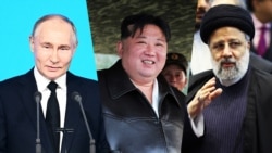 미 의회 자문기구, 20일 ‘중국-북·러·이란 관계’ 청문회 개최