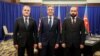«Հայ-ադրբեջանական հարցերի կարգավորումը շատ դրական ազդեցություն կունենա նաև ողջ տարածաշրջանի վրա». ՄԱԿ գլխավոր քարտուղարի խոսնակ