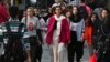 US House’s Bipartisan Measures Target Iran Over Woman’s Death, Missile Program 
